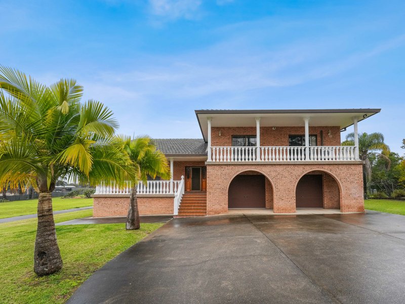 Photo - 19-21 Eagleview Road, Minto NSW 2566 - Image 1