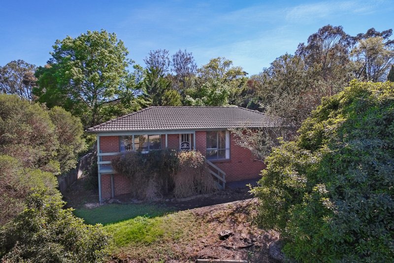 19 - 21 Goodall Drive, Lilydale VIC 3140