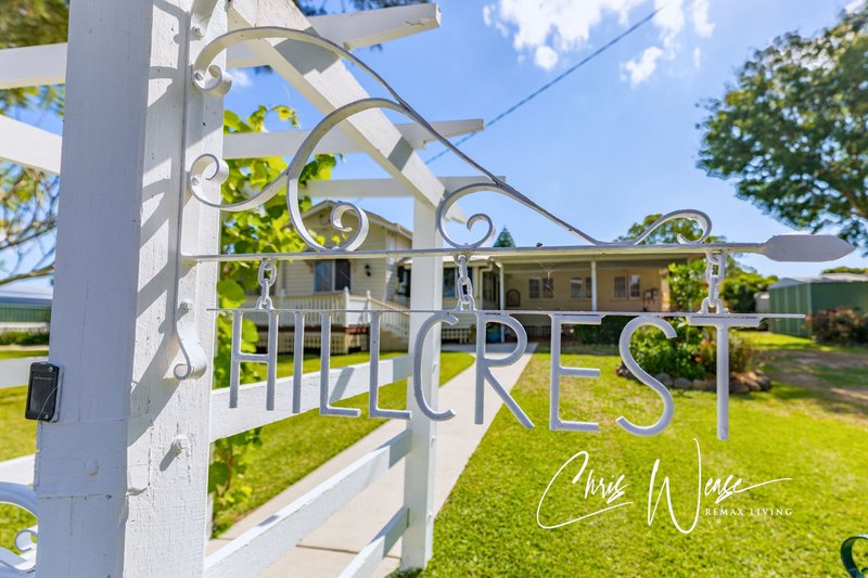 19-21 Kropp Street, Kilcoy QLD 4515