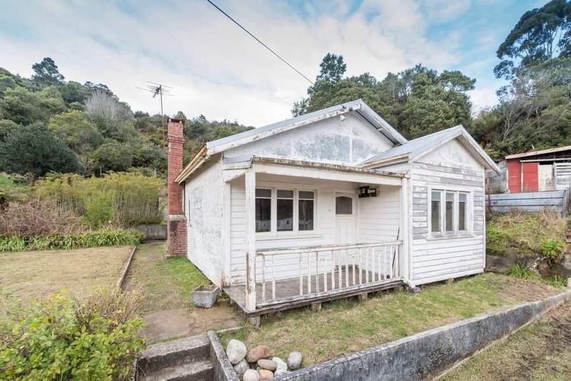 Photo - 19-21 Peters Street, Queenstown TAS 7467 - Image 1