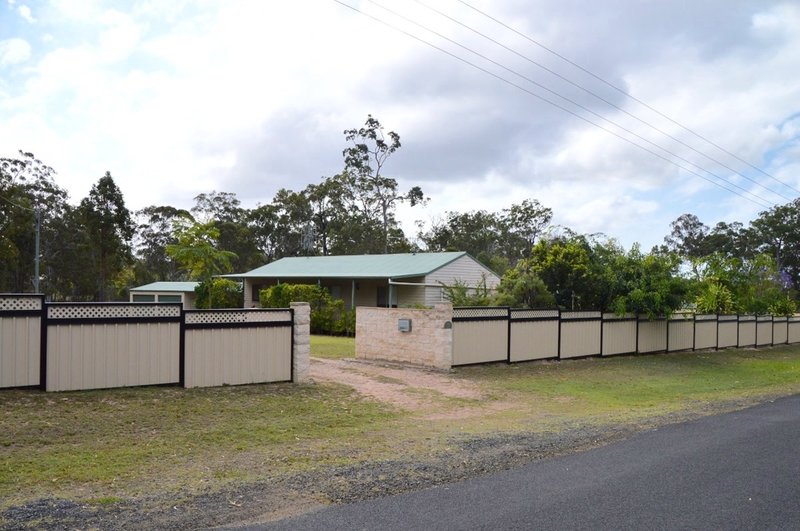 Photo - 19-21 Raintree Ave , Burrum Heads QLD 4659 - Image 1