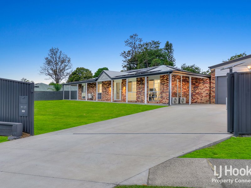 Photo - 19-21 Rifle Range Road, Narangba QLD 4504 - Image 21