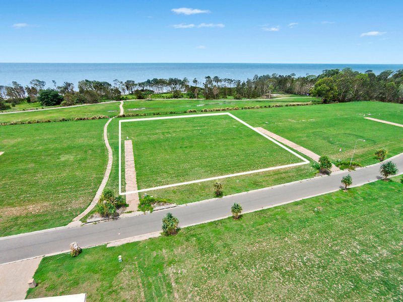 19 - 21 Sandcastles Crct , Burrum Heads QLD 4659