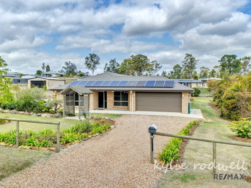 19-21 Sunset Drive, Beaudesert QLD 4285