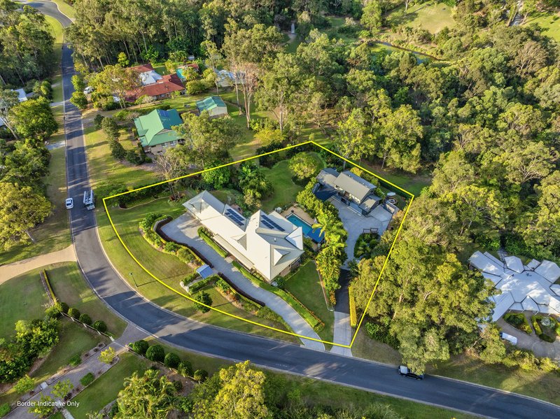 19-23 Brookfield Court, Nerang QLD 4211