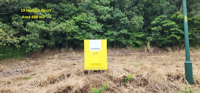 Photo - 19, 24 & 26 Horizon Court, Jubilee Pocket QLD 4802 - Image 3