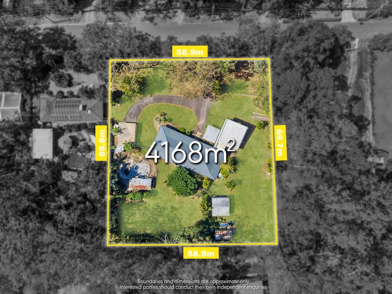 Photo - 19-25 Goenoeng Drive, Tanah Merah QLD 4128 - Image 2