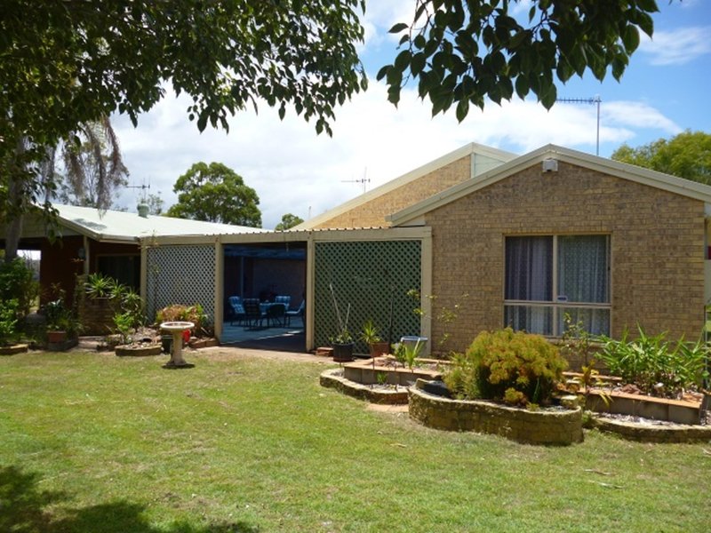 Photo - 19-27 Keith Street, Burrum River QLD 4659 - Image