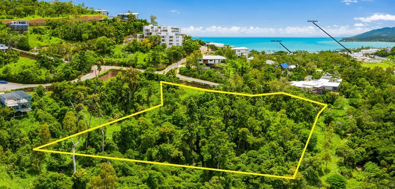 19-29 Seaview Drive, Airlie Beach QLD 4802