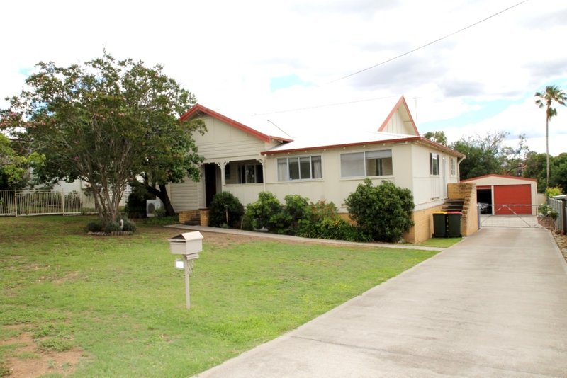 19 Abbott Street, Quirindi NSW 2343