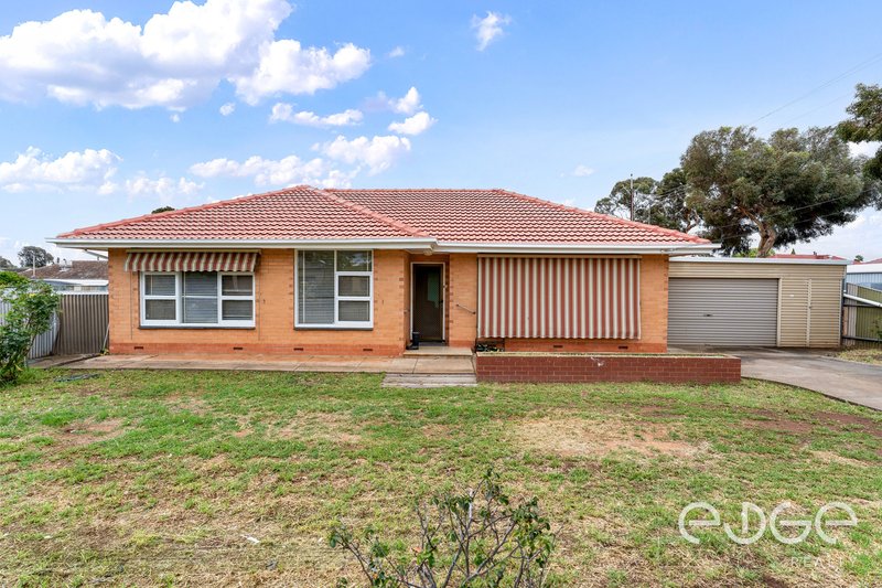 19 Aberdeen Crescent, Brahma Lodge SA 5109