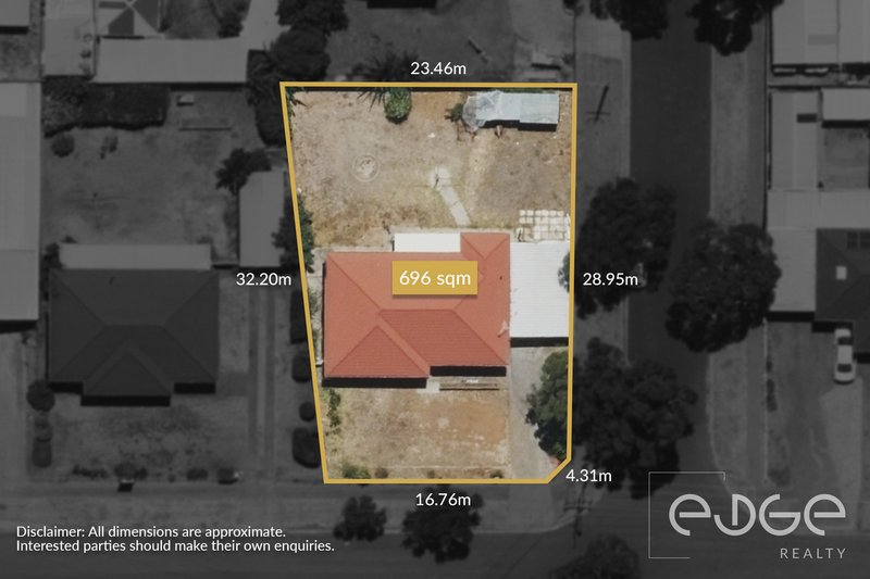 Photo - 19 Aberdeen Crescent, Brahma Lodge SA 5109 - Image 14