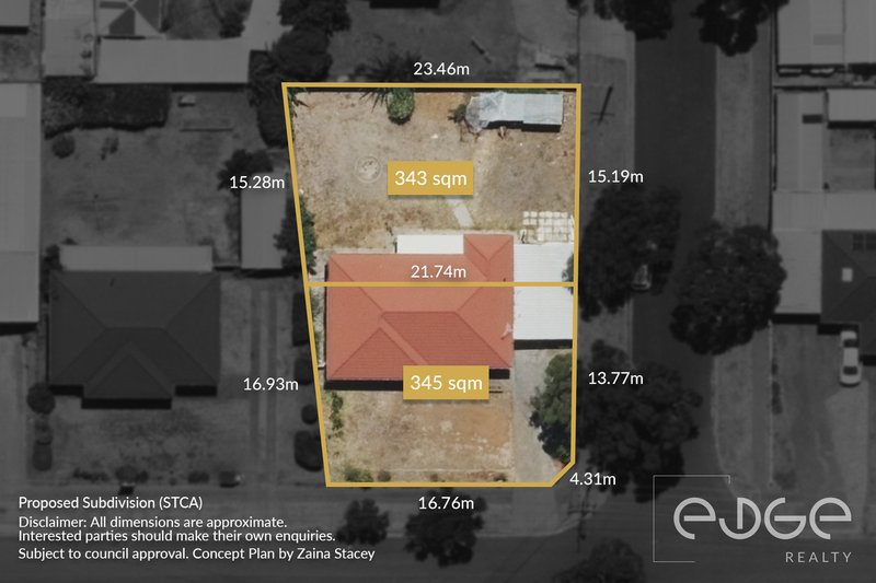 Photo - 19 Aberdeen Crescent, Brahma Lodge SA 5109 - Image 15