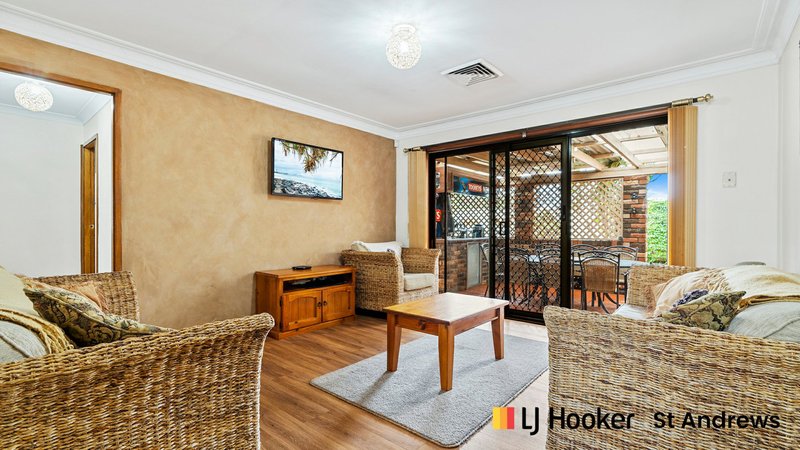 Photo - 19 Aberfeldy Crescent, St Andrews NSW 2566 - Image 5