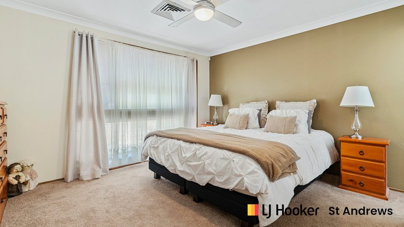 Photo - 19 Aberfeldy Crescent, St Andrews NSW 2566 - Image 6