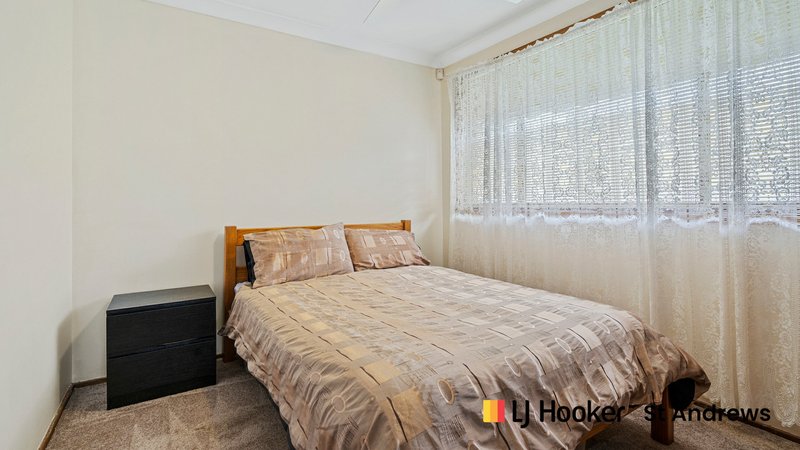 Photo - 19 Aberfeldy Crescent, St Andrews NSW 2566 - Image 9