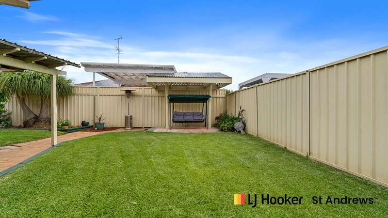 Photo - 19 Aberfeldy Crescent, St Andrews NSW 2566 - Image 16