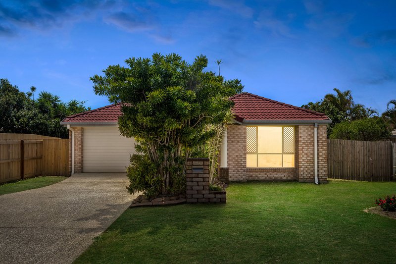 19 Abraham Close, Morayfield QLD 4506