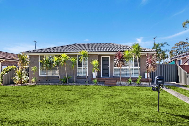 19 Acacia Avenue, Albion Park Rail NSW 2527