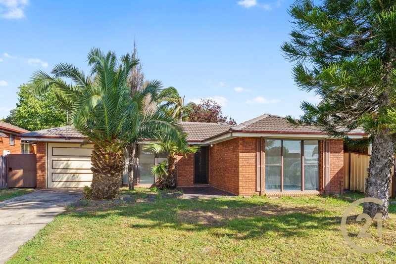 19 Acacia Avenue, Prestons NSW 2170