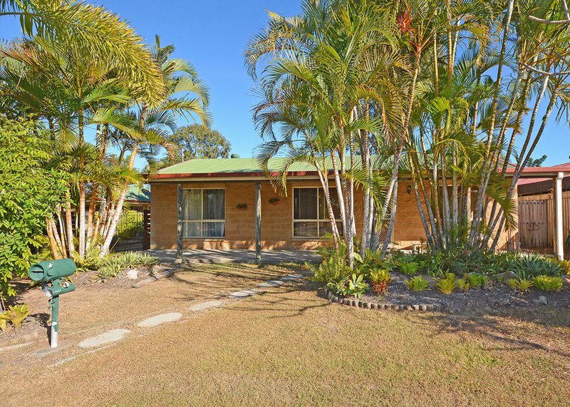 19 Acacia Street, Point Vernon QLD 4655