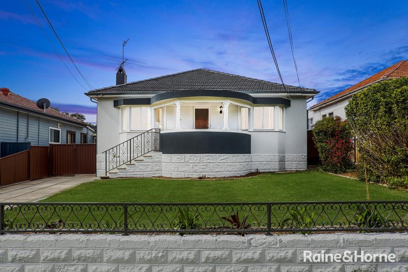 19 Ada Street, Kingsgrove NSW 2208