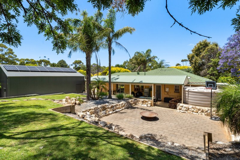 Photo - 19 Adelaide Road, Greenock SA 5360 - Image 17