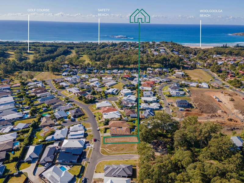 19 Admiralty Drive, Safety Beach NSW 2456