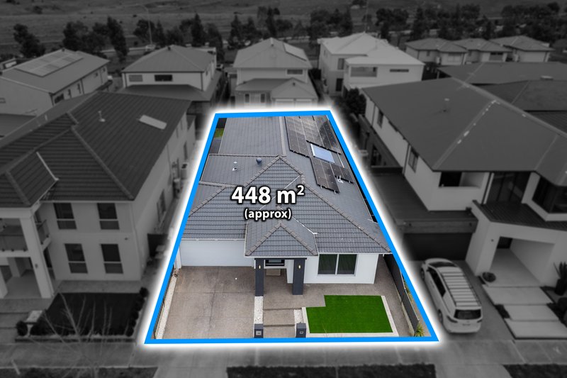 Photo - 19 Adventure Crescent, Roxburgh Park VIC 3064 - Image 32