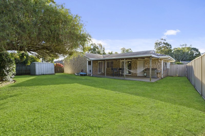 19 Aegean Street, Waterford West QLD 4133