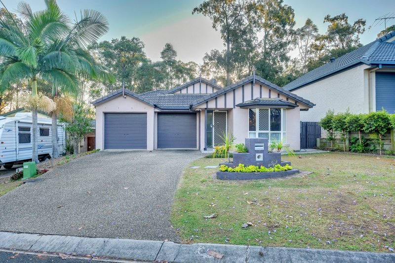 19 Agathis Place, Forest Lake QLD 4078