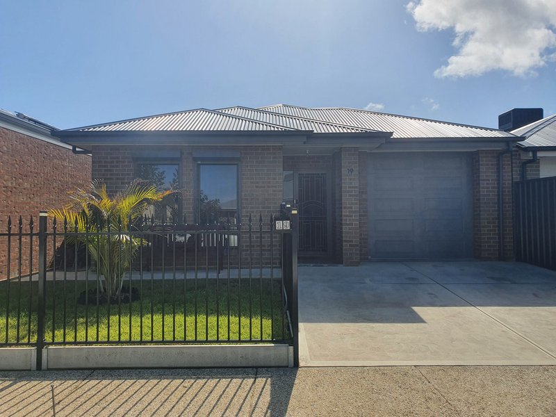 19 Agius Court, Largs North SA 5016