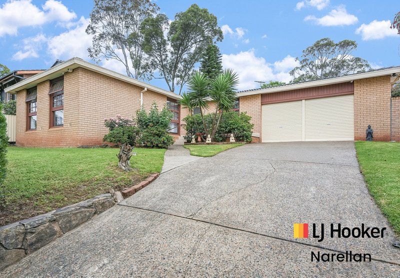 19 Akuna Avenue, Bradbury NSW 2560