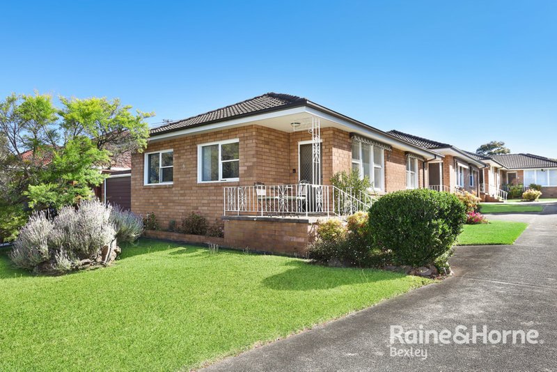 1/9 Albert Street, Bexley NSW 2207