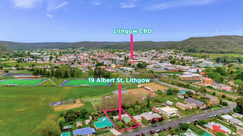 Photo - 19 Albert Street, Lithgow NSW 2790 - Image 15