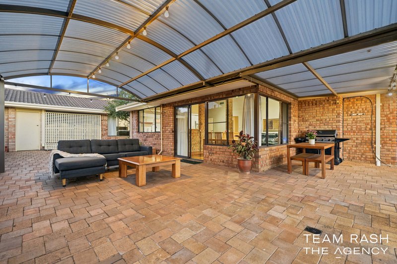 Photo - 19 Alderhaus Drive, Kingsley WA 6026 - Image 20