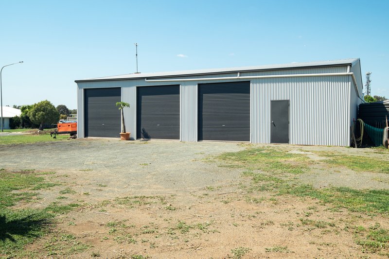 Photo - 19 Alexandra Avenue, Biloela QLD 4715 - Image 20