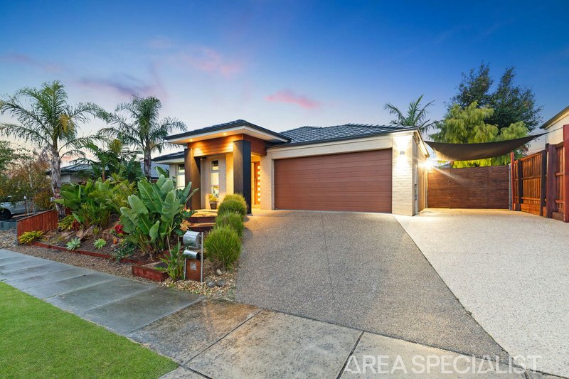 Photo - 19 Alexandra Mews, Langwarrin VIC 3910 - Image 21