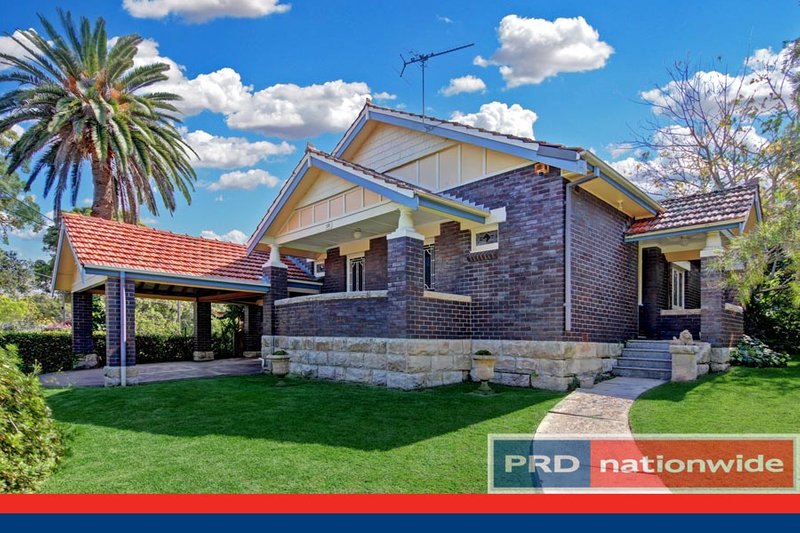 19 Algernon Street, Oatley NSW 2223