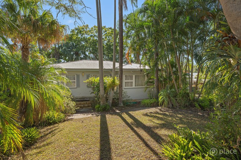 19 Alton Terrace, The Gap QLD 4061