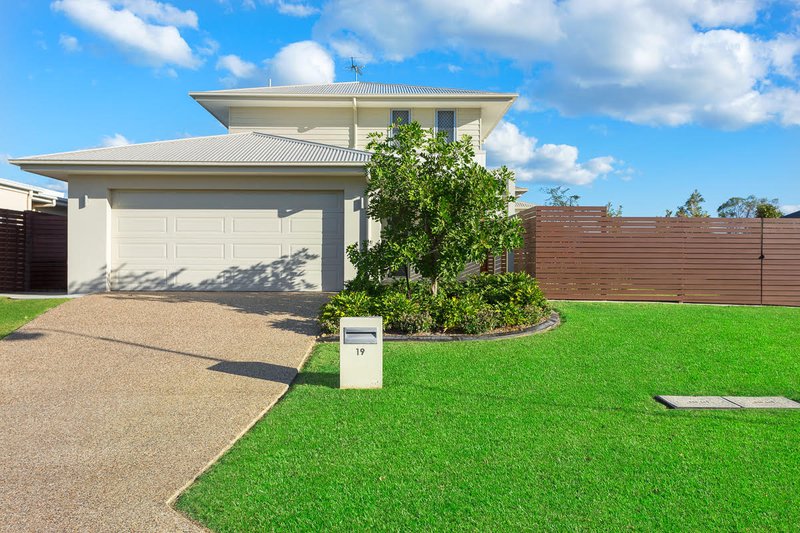 19 Amaranthine Street, Mango Hill QLD 4509