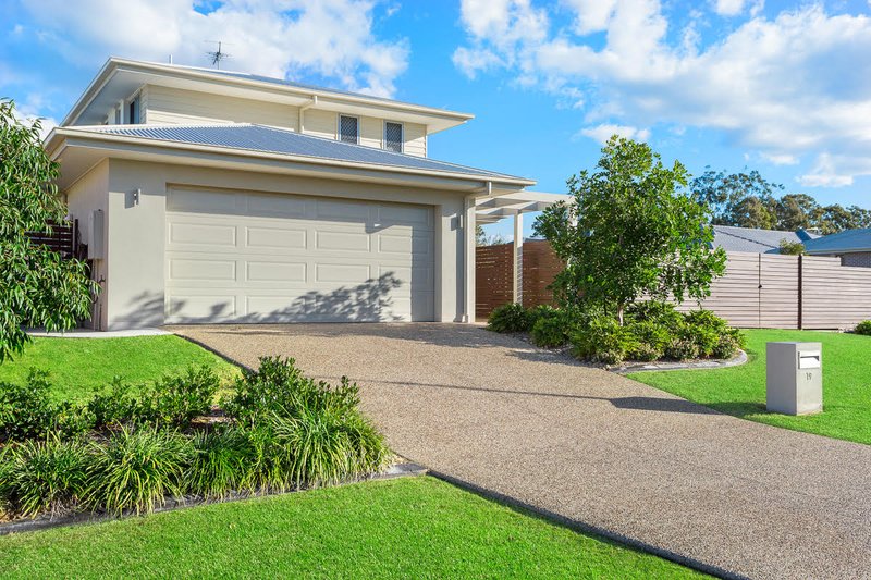 Photo - 19 Amaranthine Street, Mango Hill QLD 4509 - Image 21