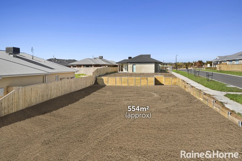 19 Amber Rise, Kyneton VIC 3444