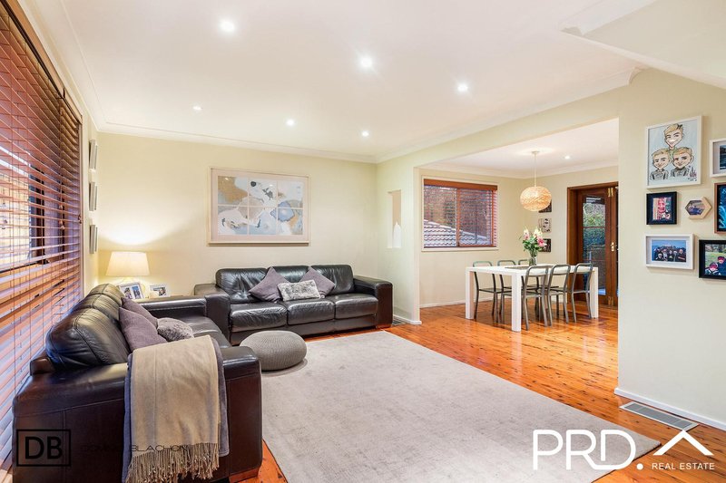 Photo - 19 Amberdale Avenue, Picnic Point NSW 2213 - Image 3