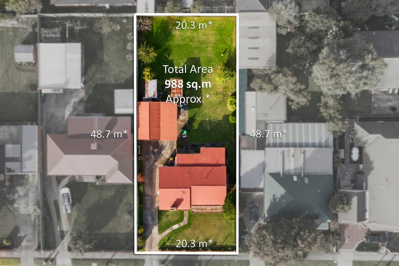 19 Ambrie Crescent, Noble Park VIC 3174