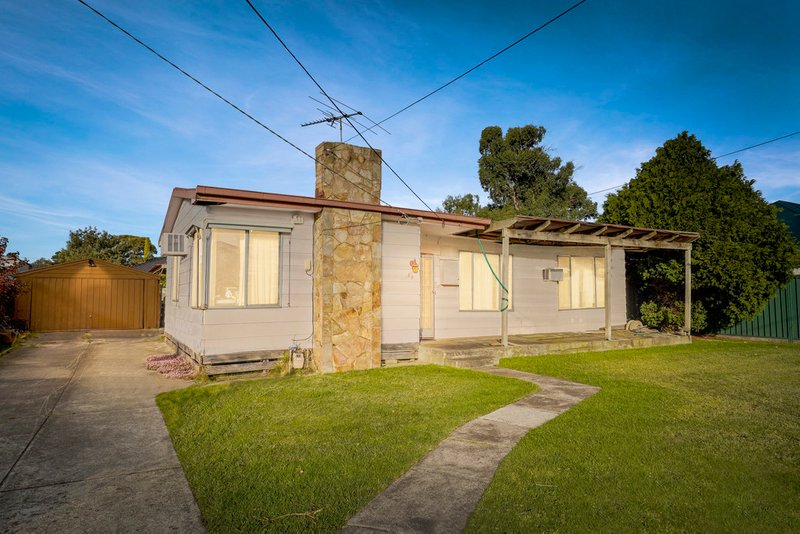 Photo - 19 Ambrie Crescent, Noble Park VIC 3174 - Image 3