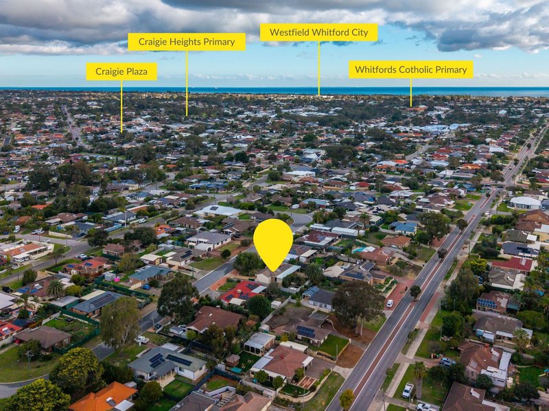 Photo - 19 Ameer Way, Craigie WA 6025 - Image 3