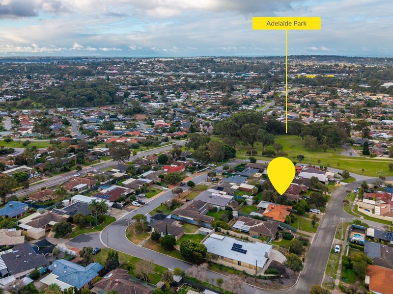 Photo - 19 Ameer Way, Craigie WA 6025 - Image 5