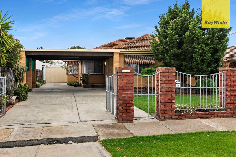 19 Amelia Avenue, Deer Park VIC 3023