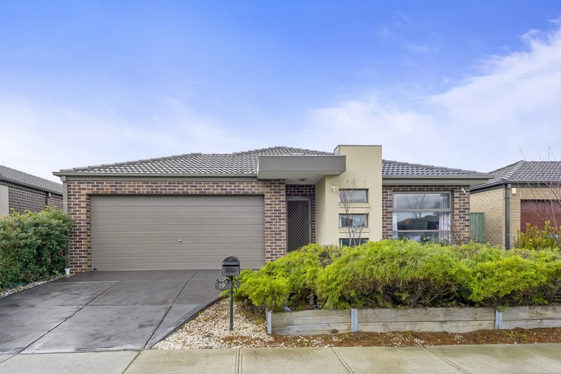 19 Amesbury Avenue, Wyndham Vale VIC 3024